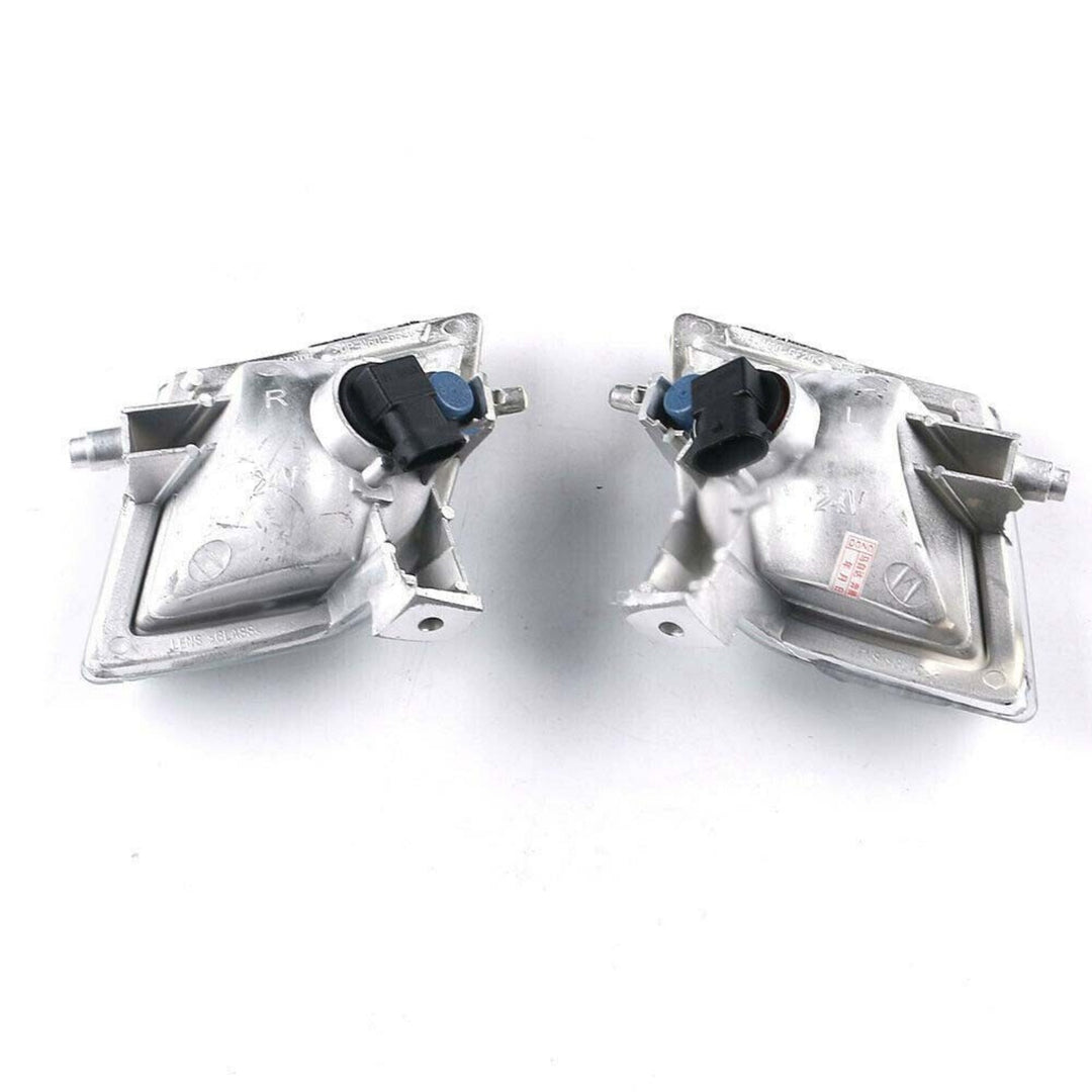 Front Bumper Fog Light Pair for 2010 Mazda 6