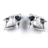 Front Bumper Fog Light Pair for 2010 Mazda 6