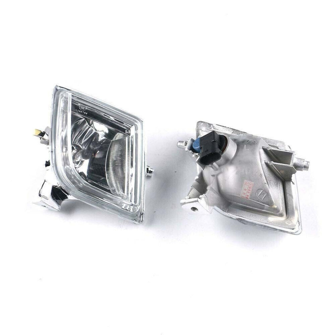 Front Bumper Fog Light Pair for 2010 Mazda 6