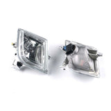 Front Bumper Fog Light Pair for 2010 Mazda 6
