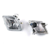 Front Bumper Fog Light Pair for 2010 Mazda 6