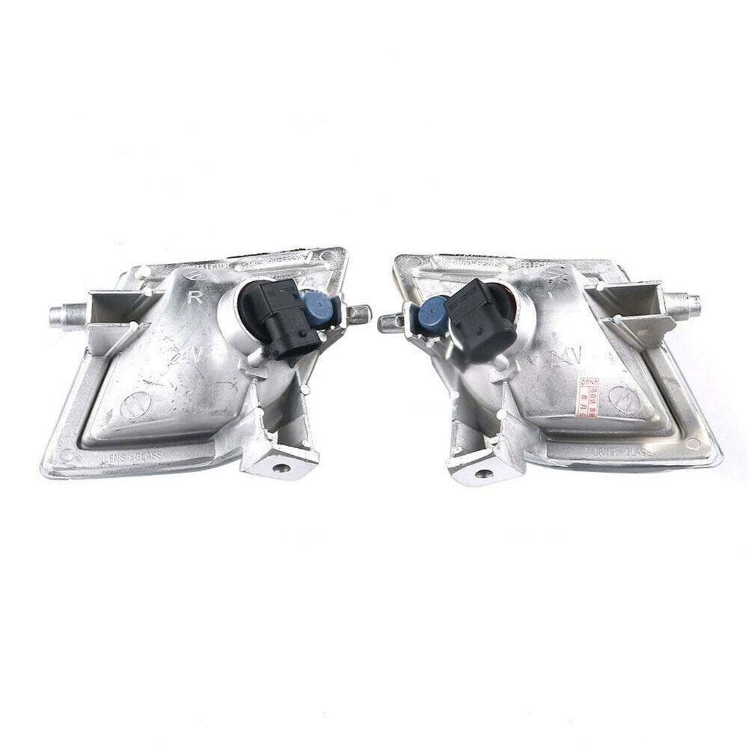 Front Bumper Fog Light Pair for 2010 Mazda 6