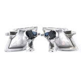 Front Bumper Fog Light Pair for 2010 Mazda 6