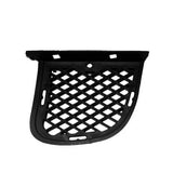 Front Bumper Fog Light Vent Grille Cover Pair for 2005-2009 Hyundai Tucson