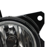 Front Bumper Fog Lights Lamps w/Bulbs+Switch A Pair For 2019-2022 Honda HRV HR-V – product image 2