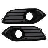 Front Bumper Fog Lights Lamps w/Bulbs+Switch A Pair For 2019-2022 Honda HRV HR-V – product image 4