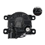 Front Bumper Fog Lights Pair w/ Switch Wiring & Bulbs For 2012-2014 Honda CR-V – product image 4