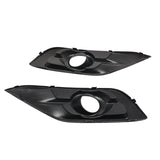 Front Bumper Fog Lights Pair w/ Switch Wiring & Bulbs For 2012-2014 Honda CR-V – product image 5