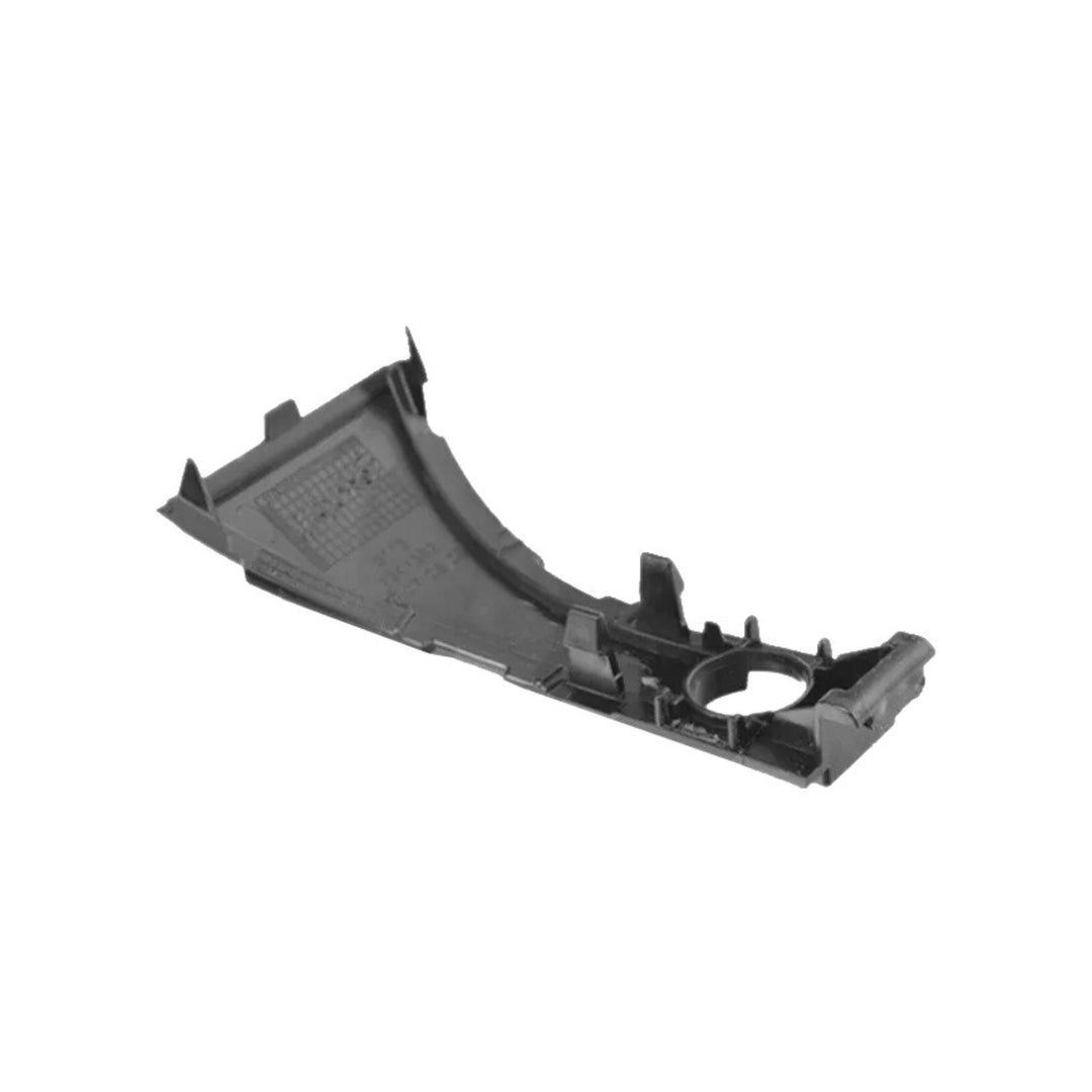 Front Bumper Grille Camera Cover Trim Panel for 2016-2019 BMW 7 Series G12