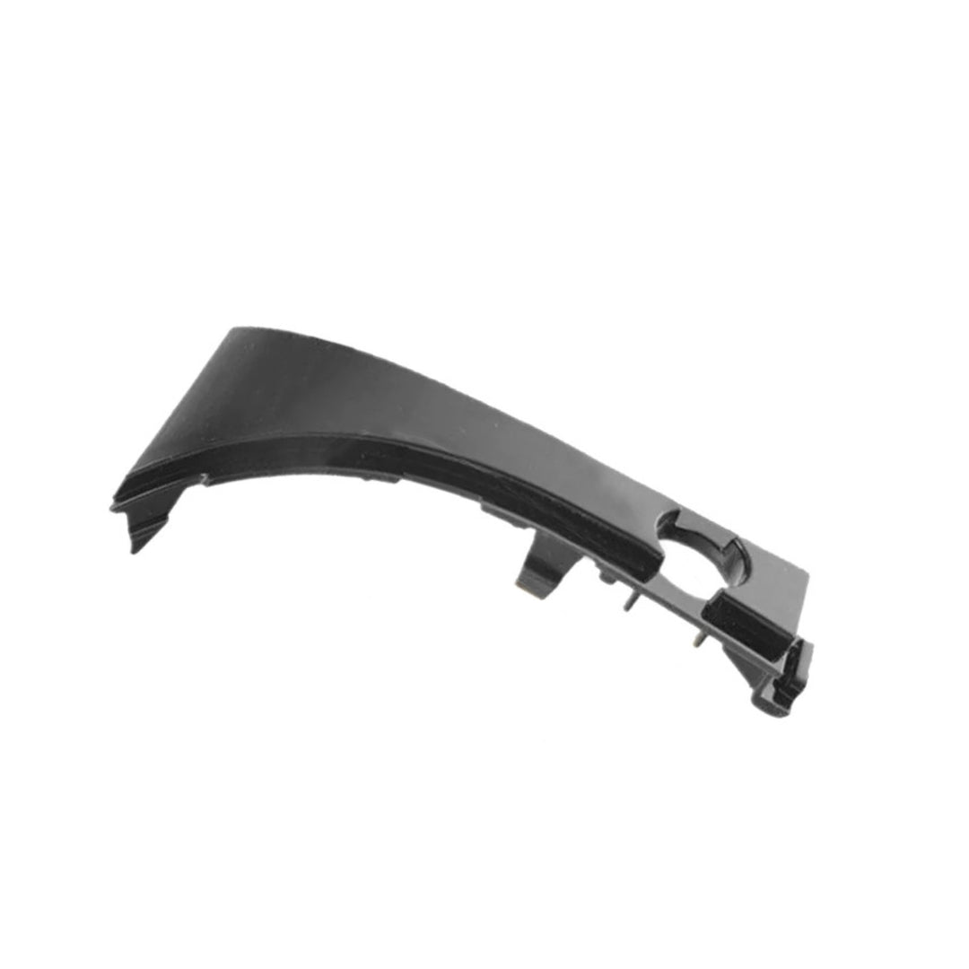 Front Bumper Grille Camera Cover Trim Panel for 2016-2019 BMW 7 Series G12