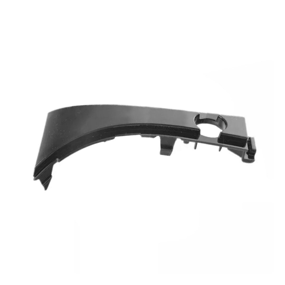 Front Bumper Grille Camera Cover Trim Panel for 2016-2019 BMW 7 Series G12
