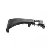 Front Bumper Grille Camera Cover Trim Panel for 2016-2019 BMW 7 Series G12