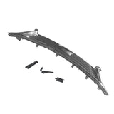 Front Bumper Grille for 2013-2015 Lexus RX350 53101-0E140