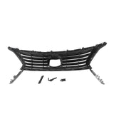 Front Bumper Grille for 2013-2015 Lexus RX350 53101-0E140