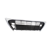 Front Bumper Grille for 2016-2018 Lexus ES350 ES300h LX1036129 5310206150