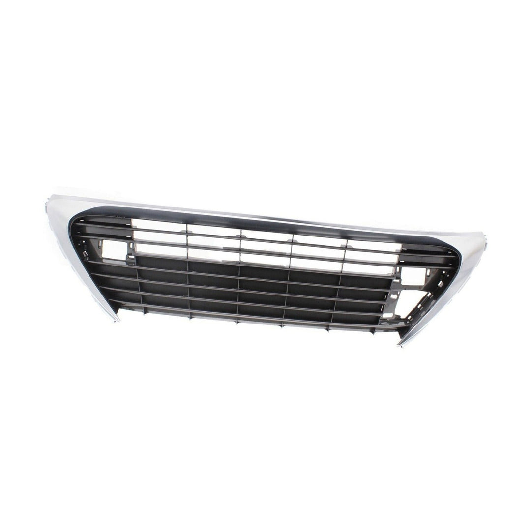 Front Bumper Grille for 2016-2018 Lexus ES350 ES300h LX1036129 5310206150