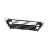 Front Bumper Grille for 2016-2018 Lexus ES350 ES300h LX1036129 5310206150