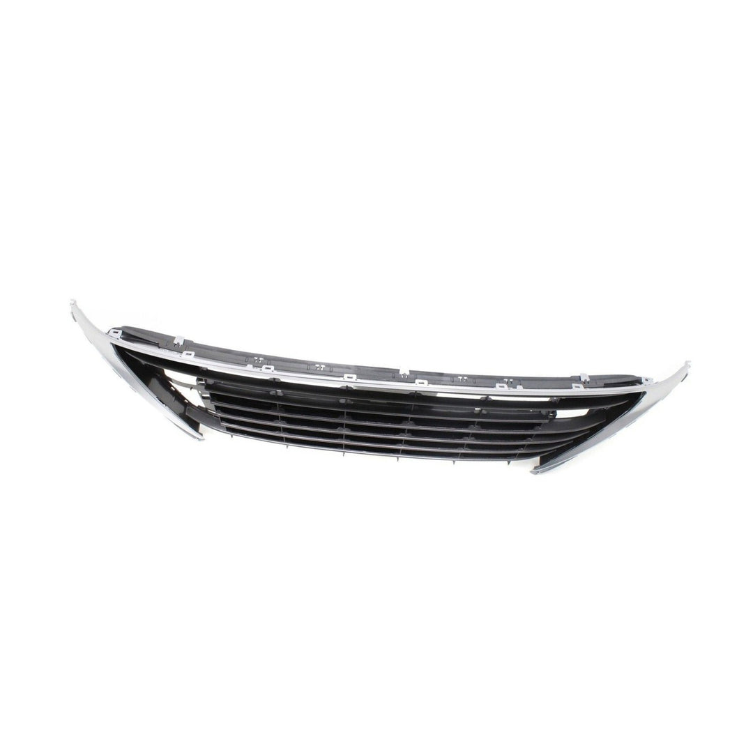 Front Bumper Grille for 2016-2018 Lexus ES350 ES300h LX1036129 5310206150