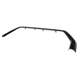 Front Bumper Grille Trim For Toyota Tundra – product image 2