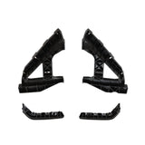 Front Bumper & Head Light Lamp Support Bracket for Honda CIVIC Sedan 2016-2021 – product image 2