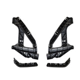 Front Bumper & Head Light Lamp Support Bracket for Honda CIVIC Sedan 2016-2021 – product image 3