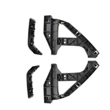 Front Bumper & Head Light Lamp Support Bracket for Honda CIVIC Sedan 2016-2021 – product image 4
