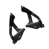 Front Bumper & Head Light Lamp Support Bracket for Honda CIVIC Sedan 2016-2021 – product image 6