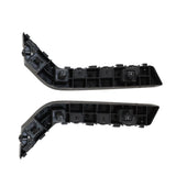 Front Bumper & Head Light Lamp Support Bracket for Honda CIVIC Sedan 2016-2021 – product image 7