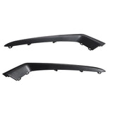 Front Bumper Headlight Filler Trim Molding Left Right for 2025 Honda Civic – product image