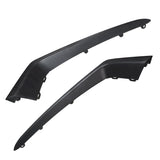 Front Bumper Headlight Filler Trim Molding Left Right for 2025 Honda Civic – product image 6