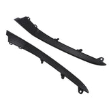 Front Bumper Headlight Filler Trim Molding Left Right for 2025 Honda Civic – product image 7