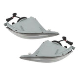 Front Bumper Lamps LED Fog Lights For 2005 -2008 Toyota Corolla 2002-2004 Camry – product image