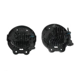 Front Bumper LED Projector Fog Light Pair for 2019-2020 Jeep Cherokee