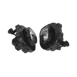 Front Bumper LED Projector Fog Light Pair for 2019-2020 Jeep Cherokee