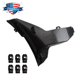 Front Bumper Left Air Duct for Ford F-150 2015-2017 FL3Z17F803A – product image