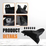 Front Bumper Left Air Duct for Ford F-150 2015-2017 FL3Z17F803A – product image 3