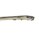 Front Bumper Lip Lower Molding Trim For Mercedes W205 AMG 2015-2018 Gloss Black – product image 3