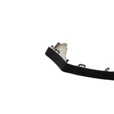 Front Bumper Lip Lower Molding Trim For Mercedes W205 AMG 2015-2018 Gloss Black – product image 5