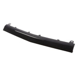 Front Bumper Lip Lower Molding Trim For Mercedes W205 AMG 2015-2018 Gloss Black – product image 7