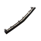 Front Bumper Lip Lower Molding Trim For Mercedes W205 AMG 2015-2018 Gloss Black – product image 9
