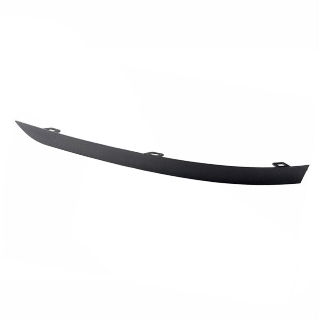 Front Bumper Lower Grille Molding Bracket Pair for 2018-2021 Range Rover Velar