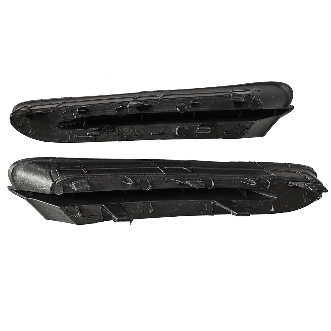 Front Bumper Lower Headlight Trim Pair for 2013-2016 Buick Encore