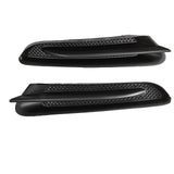Front Bumper Lower Headlight Trim Pair for 2013-2016 Buick Encore