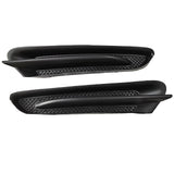 Front Bumper Lower Headlight Trim Pair for 2013-2016 Buick Encore