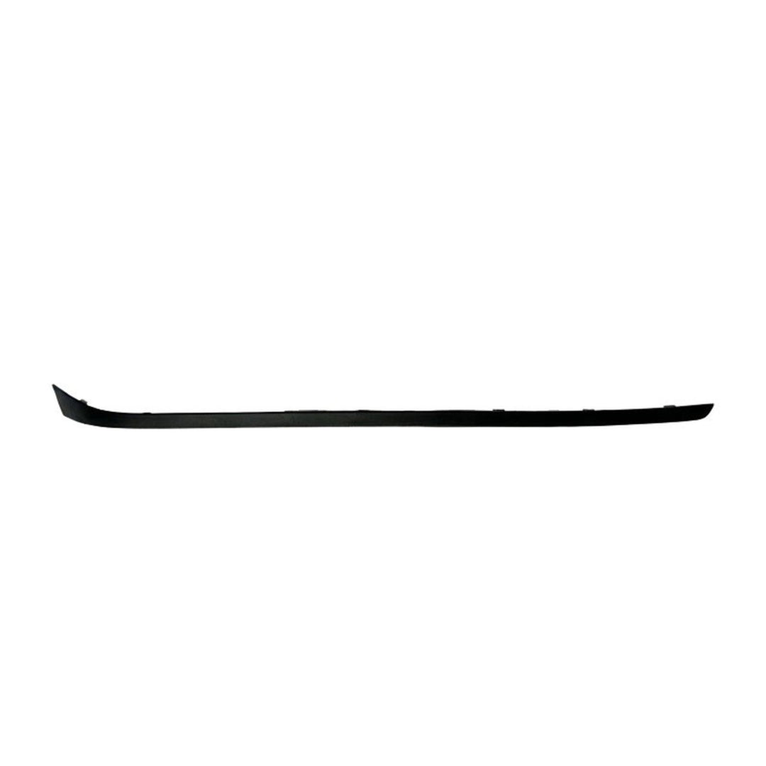 Front Bumper Lower Insert Molding Pair for 2017-2020 Audi A3