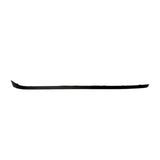 Front Bumper Lower Insert Molding Pair for 2017-2020 Audi A3