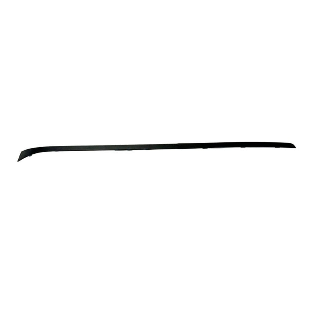 Front Bumper Lower Insert Molding Pair for 2017-2020 Audi A3