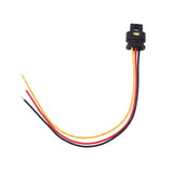 Front Bumper Parking Sensor Wire Harness Connector for 2016-2018 Tesla Model S 1004420-04-T – product image