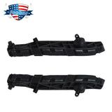 Front Bumper Retainer Brackets Set Fit for 2006-2015 Lexus IS250 IS350 – product image