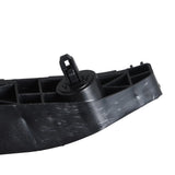 Front Bumper Retainer Brackets Set Fit for 2006-2015 Lexus IS250 IS350 – product image 9